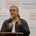 Chismes politicos en Colombia